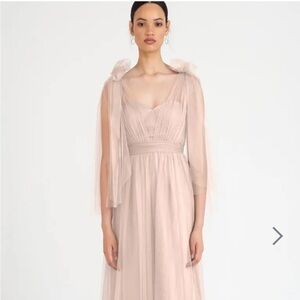 Jenny Yoo. Collection. Annabel strapless dress